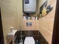 2-комнатная квартира · 53.8 м² · 1/9 этаж, мкр Юго-Восток, гульдер 1 за 22.6 млн ₸ в Караганде, Казыбек би р-н — фото 6