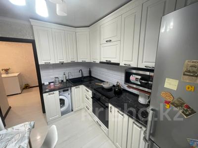 2-комнатная квартира · 53.8 м² · 1/9 этаж, мкр Юго-Восток, гульдер 1 за 22.6 млн ₸ в Караганде, Казыбек би р-н