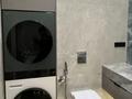 3-комнатная квартира · 86 м² · 5/12 этаж, Жубан Молдагалиев 5 за 70 млн ₸ в Астане, Нура р-н — фото 9