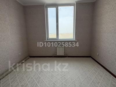 2-комнатная квартира · 60 м² · 10/12 этаж, Казтуган жырау 11А за 23 млн ₸ в Шымкенте