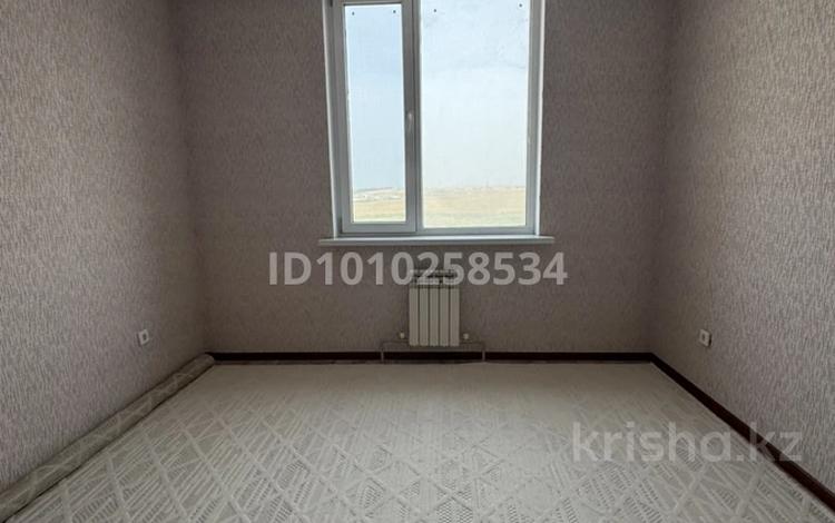 2-комнатная квартира · 60 м² · 10/12 этаж, Казтуган жырау 11А за 23 млн ₸ в Шымкенте — фото 2