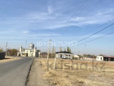 Жер телімі · 15 сотық, Ушсала 15 — Тау самалы жанында нысанбек ауылында жолдын бойында 15 сотток, бағасы: 6.5 млн 〒 в Ленгере