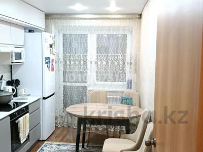 3-комнатная квартира · 76 м² · 4/5 этаж, Микрорайон 1, квартал 2 1 — Магазин Магнит, Тумар за 18 млн ₸ в 
