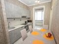2-бөлмелі пәтер · 65 м² · 10/16 қабат, Гагарина проспект 124 — Абая, бағасы: 62 млн ₸ в Алматы, Бостандыкский р-н — фото 5
