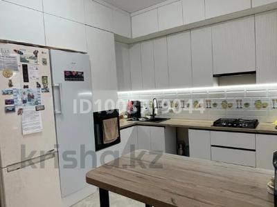 Часть дома · 5 комнат · 170 м² · 4.5 сот., Абылайхана 53а — Пересечение Т.Жарокова за 47 млн ₸ в 