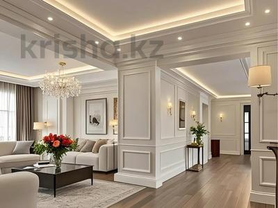 3-комнатная квартира · 150 м² · 2 этаж, Амман 21 за 1.5 млн ₸ в Астане, Алматы р-н
