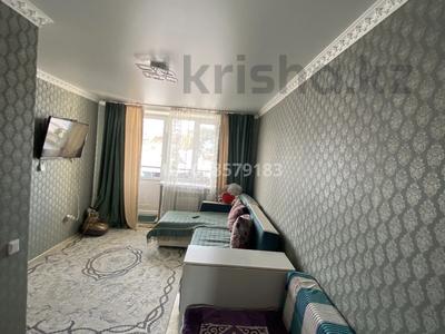 1-комнатная квартира · 37.5 м² · 2/5 этаж, Есенберлина 31/4 — Район КШТ за 17.5 млн ₸ в Усть-Каменогорске