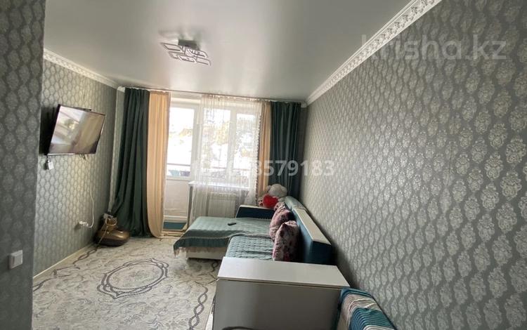 1-бөлмелі пәтер · 37.5 м² · 2/5 қабат, Есенберлина 31/4 — Район КШТ, бағасы: 17.5 млн ₸ в Усть-Каменогорске — фото 2