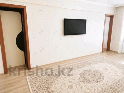 2-комнатная квартира · 45 м² · 5/5 этаж, Молдагуловой 23 за 17.9 млн ₸ в Астане, Сарыарка р-н