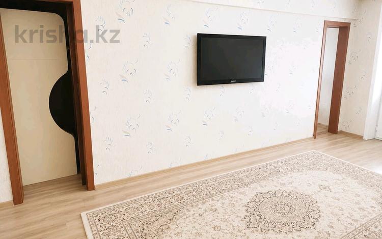 2-комнатная квартира · 45 м² · 5/5 этаж, Молдагуловой 23 за 17.9 млн ₸ в Астане, Сарыарка р-н — фото 2