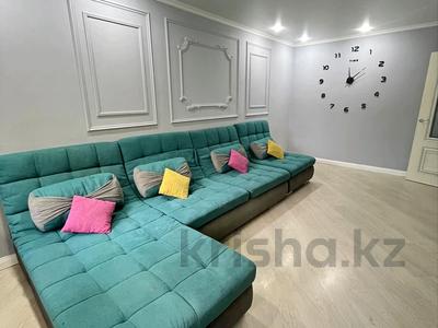 3-комнатная квартира · 61.6 м² · 1/5 этаж, Дюсенова 14 за 22.5 млн ₸ в Павлодаре