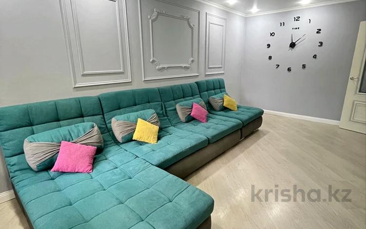 3-комнатная квартира · 61.6 м² · 1/5 этаж, Дюсенова 14 за 22.5 млн ₸ в Павлодаре — фото 2