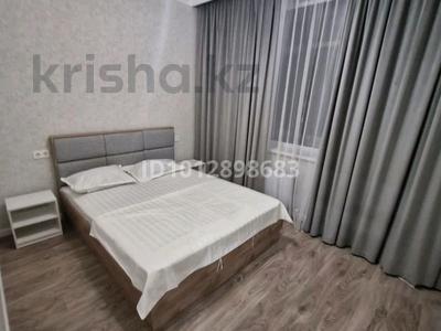 1-комнатная квартира · 45 м² · 9/10 этаж, Жошы хан 27 — Керей, Жанибек хандар за 3 000 ₸ в Астане, Есильский р-н