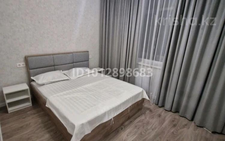 1-бөлмелі пәтер · 45 м² · 9/10 қабат, Жошы хан 27 — Керей, Жанибек хандар, бағасы: 3 000 ₸ в Астане, Есильский р-н — фото 2