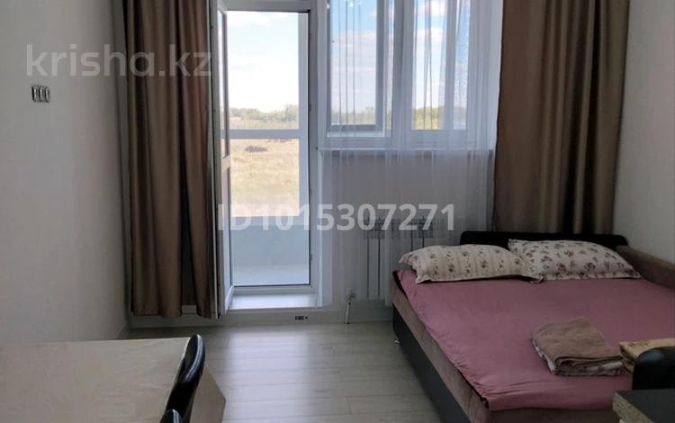 1-комнатная квартира · 22 м² · 3/9 этаж, Е-810 2/21 за 9 000 ₸ в Астане, Есильский р-н — фото 2