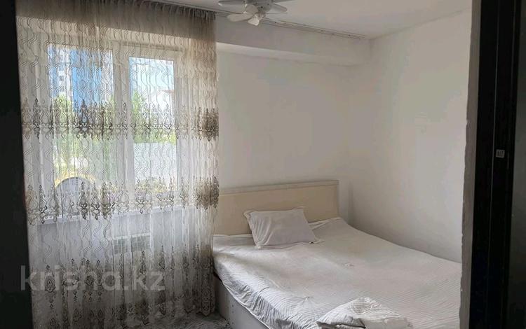 2-бөлмелі пәтер · 55 м² · 2 қабат, Шымсити 19, бағасы: 150 000 ₸ в Шымкенте — фото 9