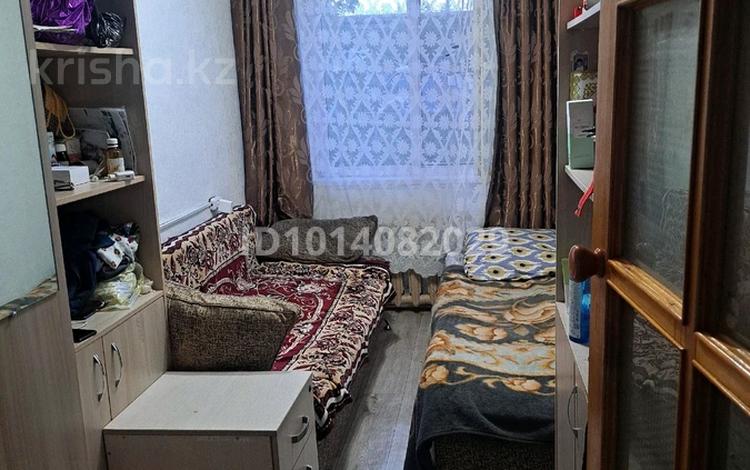 Часть дома · 2 комнаты · 70 м² · 2 сот., Куанышева 59/2 — Роддом за 10 млн ₸ в Кокшетау — фото 7