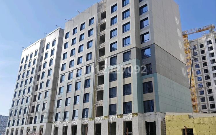 1-бөлмелі пәтер · 39.01 м² · 8/9 қабат, Байтурсынова 32 — А426, бағасы: 23.4 млн ₸ в Астане, Сарайшык р-н — фото 8