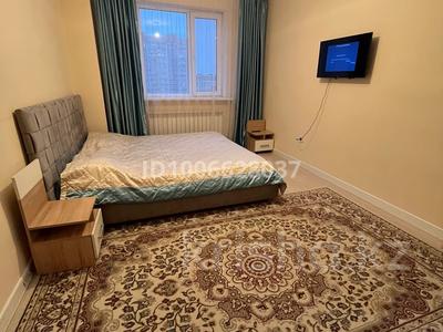 2-бөлмелі пәтер · 70 м² · 6/13 қабат, Нажмиденова 54, бағасы: 18 000 ₸ в Астане, Алматы р-н