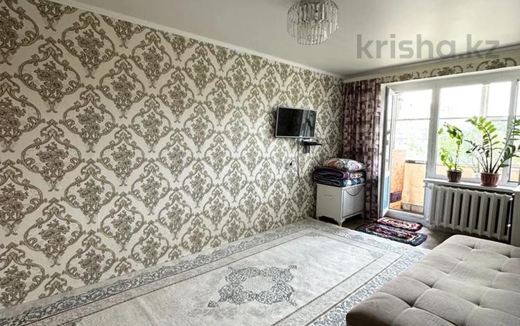 1-комнатная квартира · 31.5 м² · 5/5 этаж, Сатпаева 1/1 за 18.5 млн ₸ в Астане, Алматы р-н — фото 2