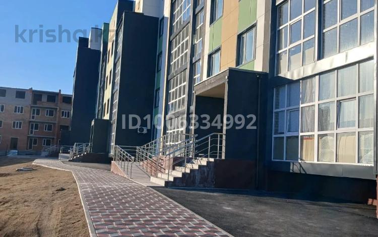 2-бөлмелі пәтер · 67 м² · 1 қабат, Киснеревых 93, бағасы: 23 млн ₸ в Бурабае — фото 2