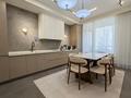 3-комнатная квартира · 120 м² · 6/21 этаж, Аль-Фараби 27/3 — Сейфуллина за 210 млн ₸ в Алматы, Бостандыкский р-н — фото 15