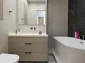 3-комнатная квартира · 120 м² · 6/21 этаж, Аль-Фараби 27/3 — Сейфуллина за 210 млн ₸ в Алматы, Бостандыкский р-н — фото 4