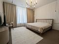 3-комнатная квартира · 120 м² · 6/21 этаж, Аль-Фараби 27/3 — Сейфуллина за 210 млн ₸ в Алматы, Бостандыкский р-н — фото 5