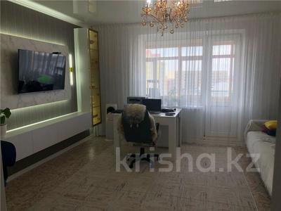 3-комнатная квартира · 69 м² · 7/9 этаж, Майкудук, мкр Голубые пруды за 25.5 млн 〒 в Караганде, Алихана Бокейханова р-н