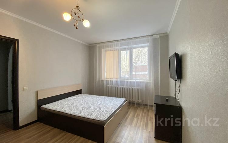 1-комнатная квартира, 34 м², 2/13 этаж, Алматы 13