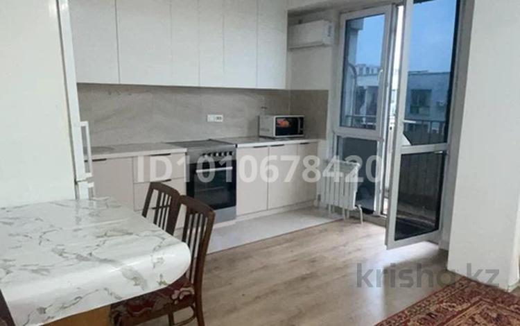 2-комнатная квартира · 50 м² · 6/6 этаж, мкр Шугыла, Сакен Жунисова 2/13 за 250 000 ₸ в Алматы, Наурызбайский р-н — фото 2