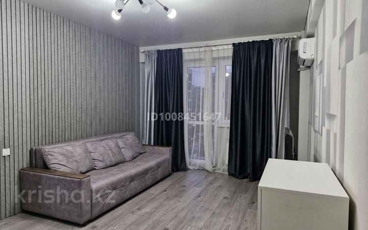 1-комнатная квартира · 47 м² · 7/10 этаж, Сейфуллина 51 — Сейфуллина/Кассина за 220 000 ₸ в Алматы, Турксибский р-н — фото 9