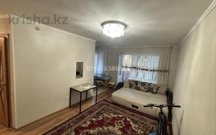 1-комнатная квартира · 29 м² · 2/5 этаж, Комсомольский 35 за 90 000 ₸ в Рудном — фото 2