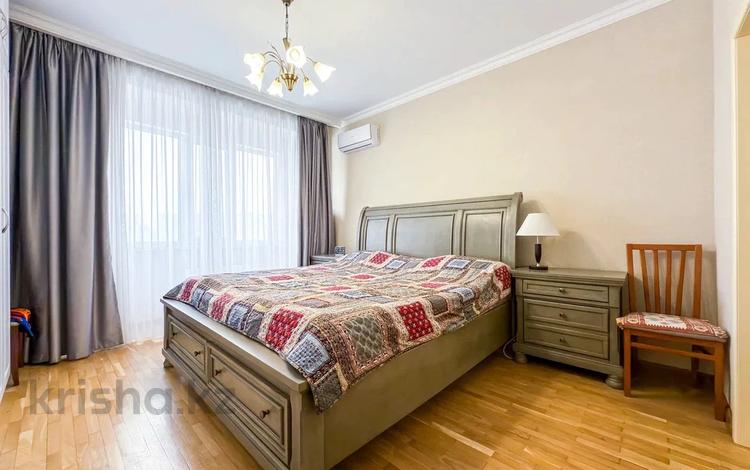 3-комнатная квартира · 127 м² · 8/16 этаж, Навои 208/8 — Торайгырова за 97.5 млн ₸ в Алматы, Бостандыкский р-н — фото 2