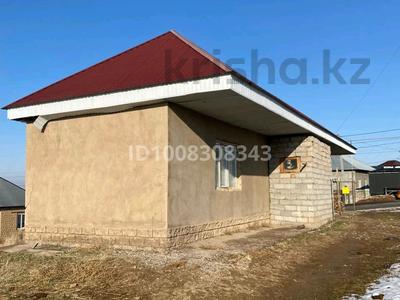 Жеке үй · 3 бөлме · 44.6 м² · 10 жүзд., мкр Актас, Ақөлең туйығы 932 — Арғымақ машина базары, Ташкент трассасы жакын, бағасы: 25 млн ₸ в Шымкенте, Туран р-н