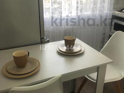 1-комнатная квартира · 35 м² · 2/4 этаж, мкр Коктем-1 163 — Байтурсынова Темирязева за 360 000 ₸ в Алматы, Бостандыкский р-н