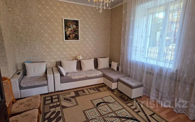 2-бөлмелі пәтер · 49 м² · 1/3 қабат, Багдат Шаяхметова 9, бағасы: 15.1 млн ₸ в Усть-Каменогорске — фото 15