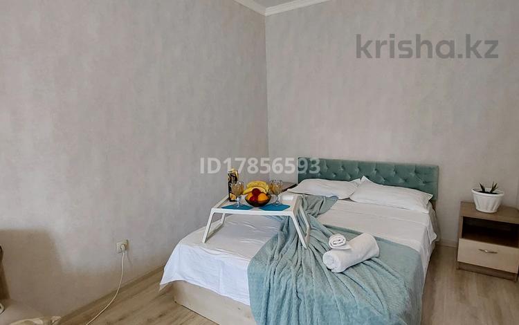 1-бөлмелі пәтер · 40 м² · 2/9 қабат, Керей и Жанибек хандар 12/1 — Кабанбай Батыра,Сауран., бағасы: 14 000 ₸ в Астане, Есильский р-н — фото 77