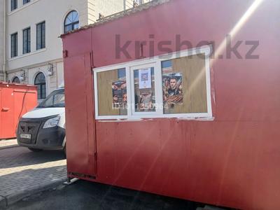 Общепит · 9 м² за ~ 2 млн ₸ в Усть-Каменогорске