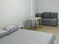 1-комнатная квартира · 45 м², мкр Кайтпас 1, Байдибек би 116 за 160 000 ₸ в Шымкенте, Каратауский р-н