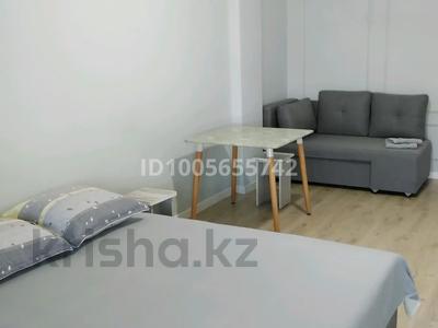 1-комнатная квартира · 45 м², мкр Кайтпас 1, Байдибек би 116 за 160 000 ₸ в Шымкенте, Каратауский р-н