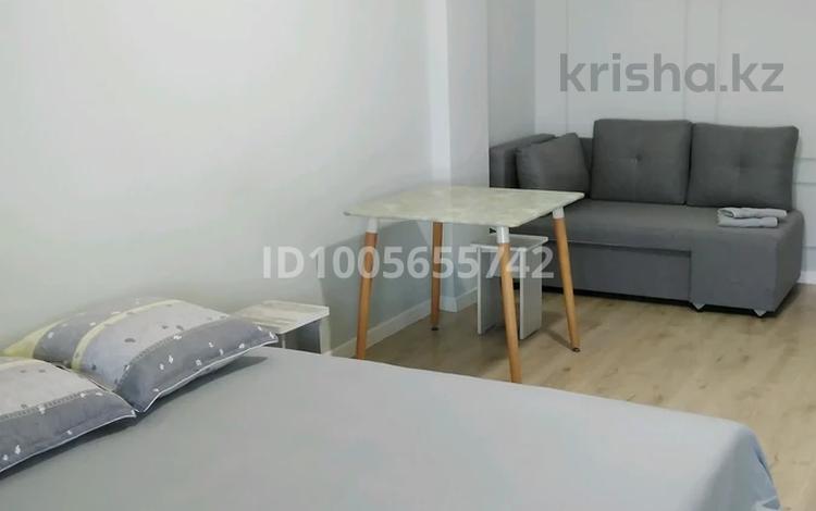 1-комнатная квартира · 45 м², мкр Кайтпас 1, Байдибек би 116 за 160 000 ₸ в Шымкенте, Каратауский р-н — фото 3