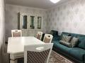 2-бөлмелі пәтер · 50.5 м² · 3/5 қабат, Мкр. Восток, бағасы: 25 млн ₸ в Шымкенте, Енбекшинский р-н