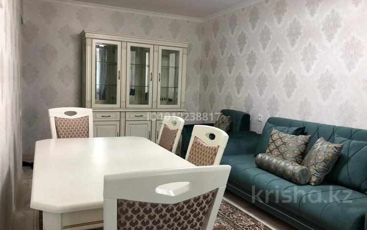 2-бөлмелі пәтер · 50.5 м² · 3/5 қабат, Мкр. Восток, бағасы: 25 млн ₸ в Шымкенте, Енбекшинский р-н — фото 2