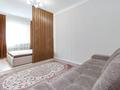 1-комнатная квартира · 43 м² · 7/8 этаж, Кабанбай батыра 29/2 — Сыганак центр материнства кардио за 17 000 ₸ в Астане, Нура р-н — фото 10