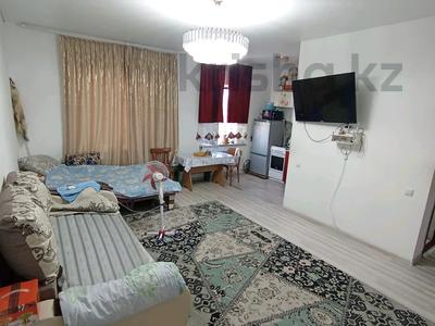 2-комнатная квартира · 44.6 м² · 2/2 этаж, СТ.Балхаш 33/3 — ТАНХАУС за 7 млн ₸