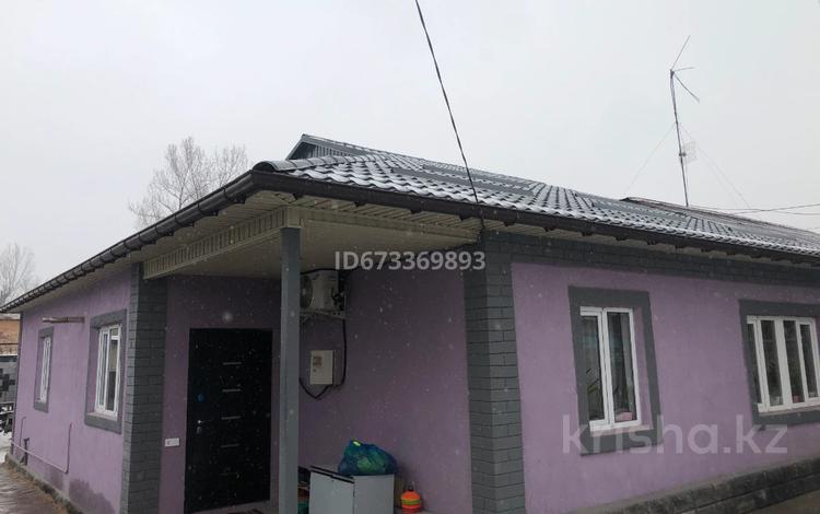 Часть дома · 4 комнаты · 120 м² · 5 сот., Гончарова 48 — 2 за 75 млн ₸ в Алматы, Жетысуский р-н — фото 7