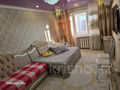 1-комнатная квартира · 50 м² · 5/5 этаж, Сейфуллина 7 за 140 000 〒 в Балхаше