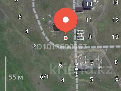 Жер телімі · 4 сотық, Жібек жолы, бағасы: 3.5 млн ₸ в Жибек Жолы