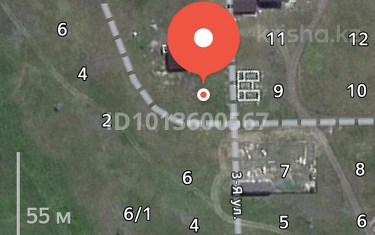 Жер телімі · 4 сотық, Жібек жолы, бағасы: 3.5 млн ₸ в Жибек Жолы — фото 2